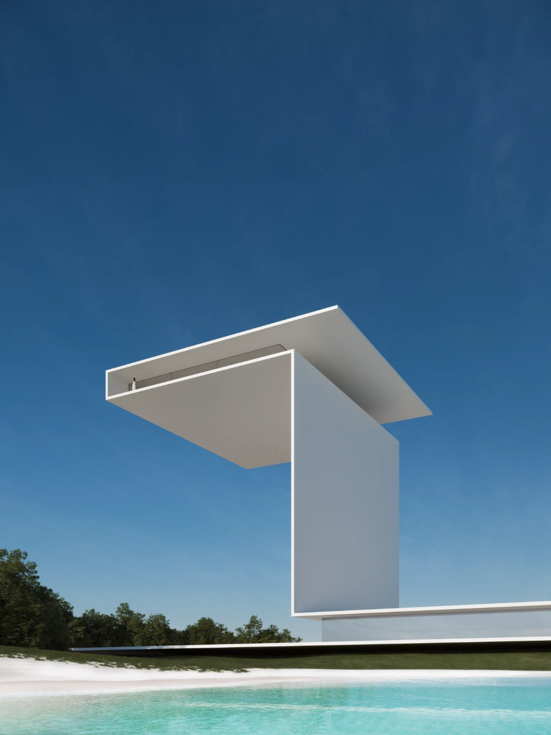 Fran Silvestre - Rethinking Architecture