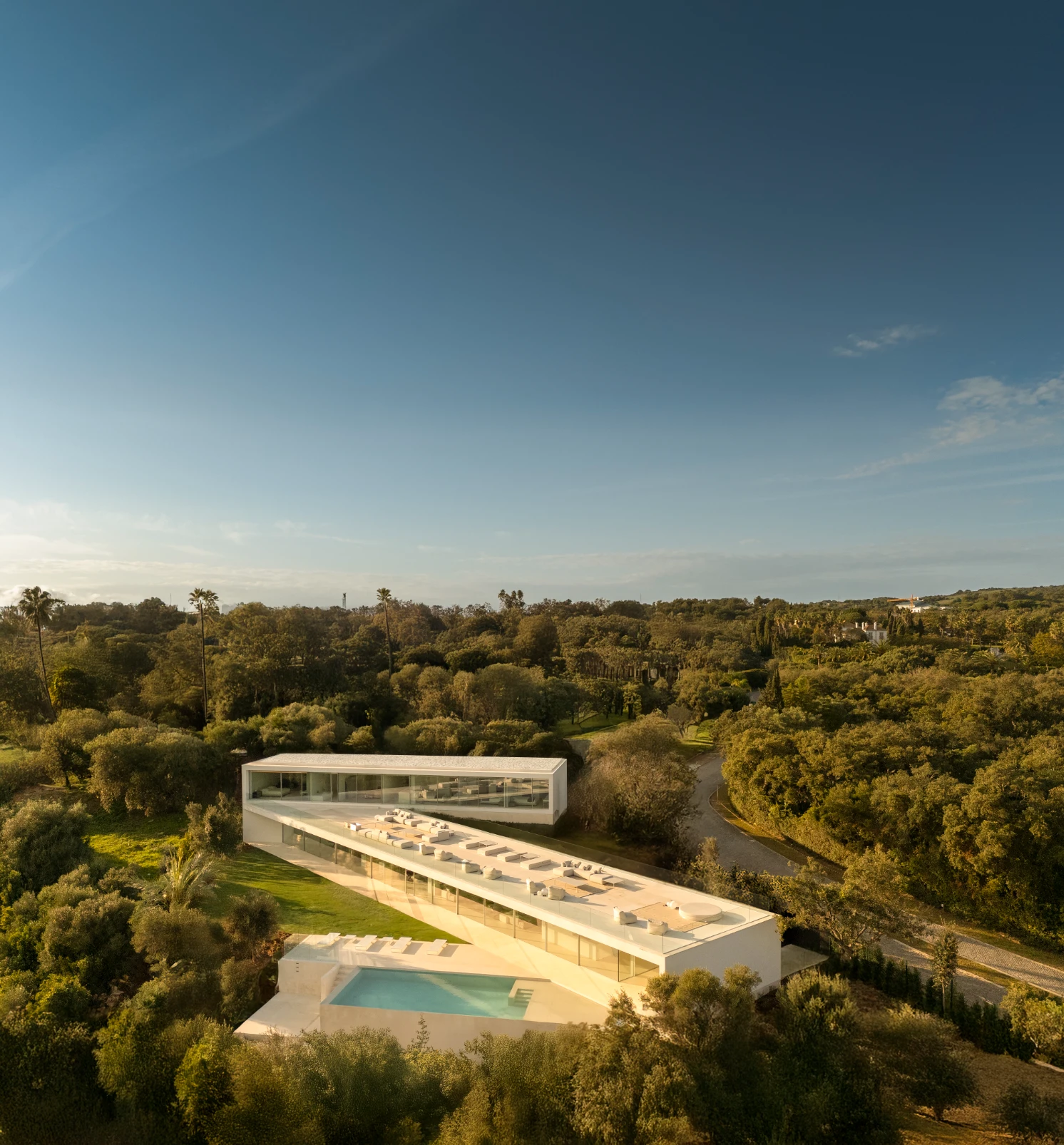 Fran Silvestre - Rethinking Architecture
