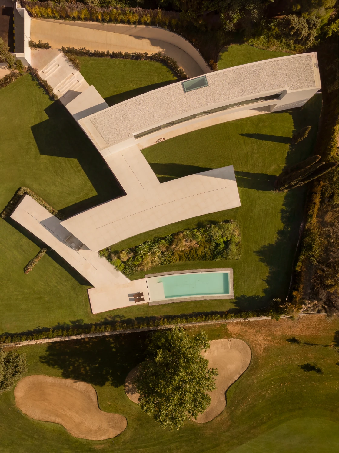 Fran Silvestre - Rethinking Architecture
