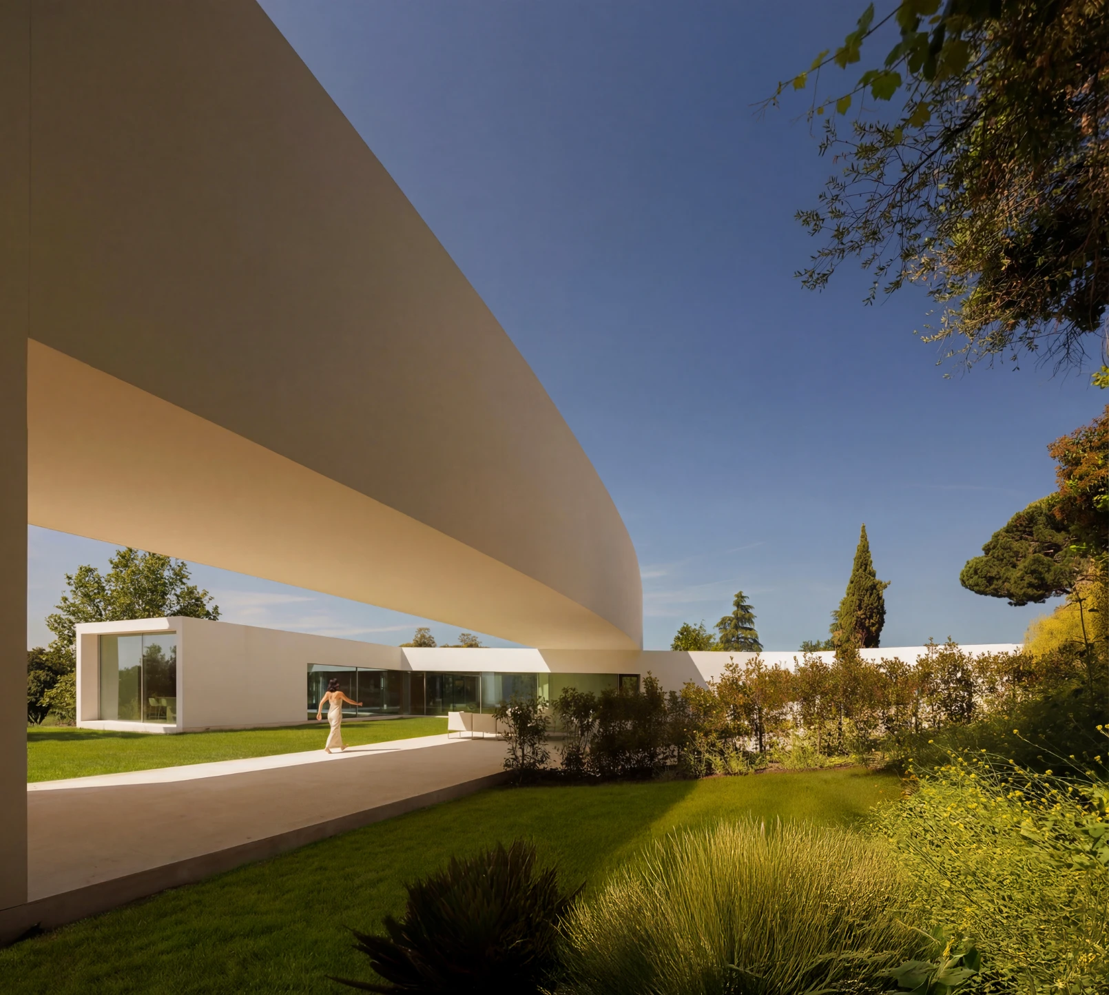 Fran Silvestre - Rethinking Architecture