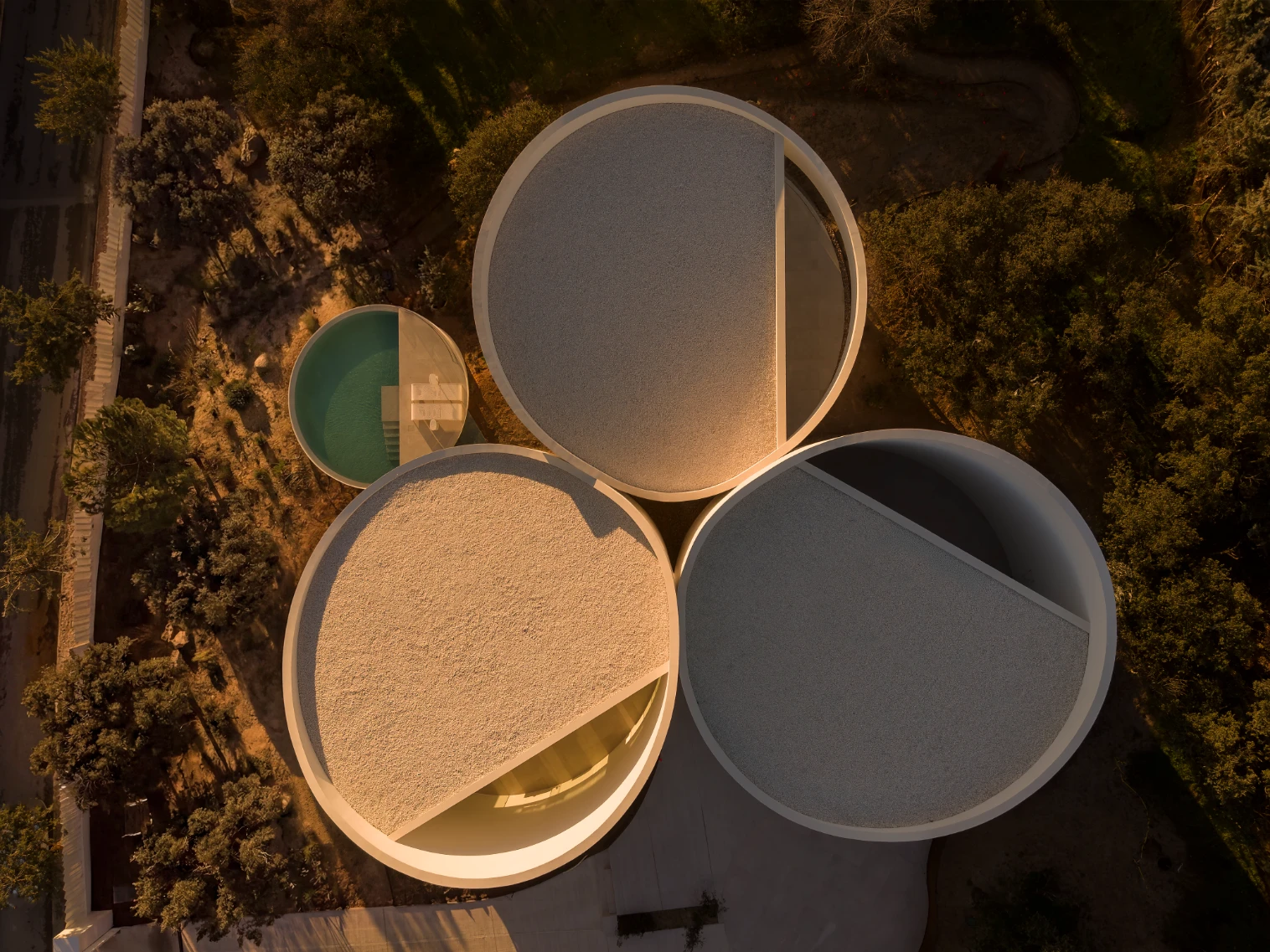 Fran Silvestre - Rethinking Architecture