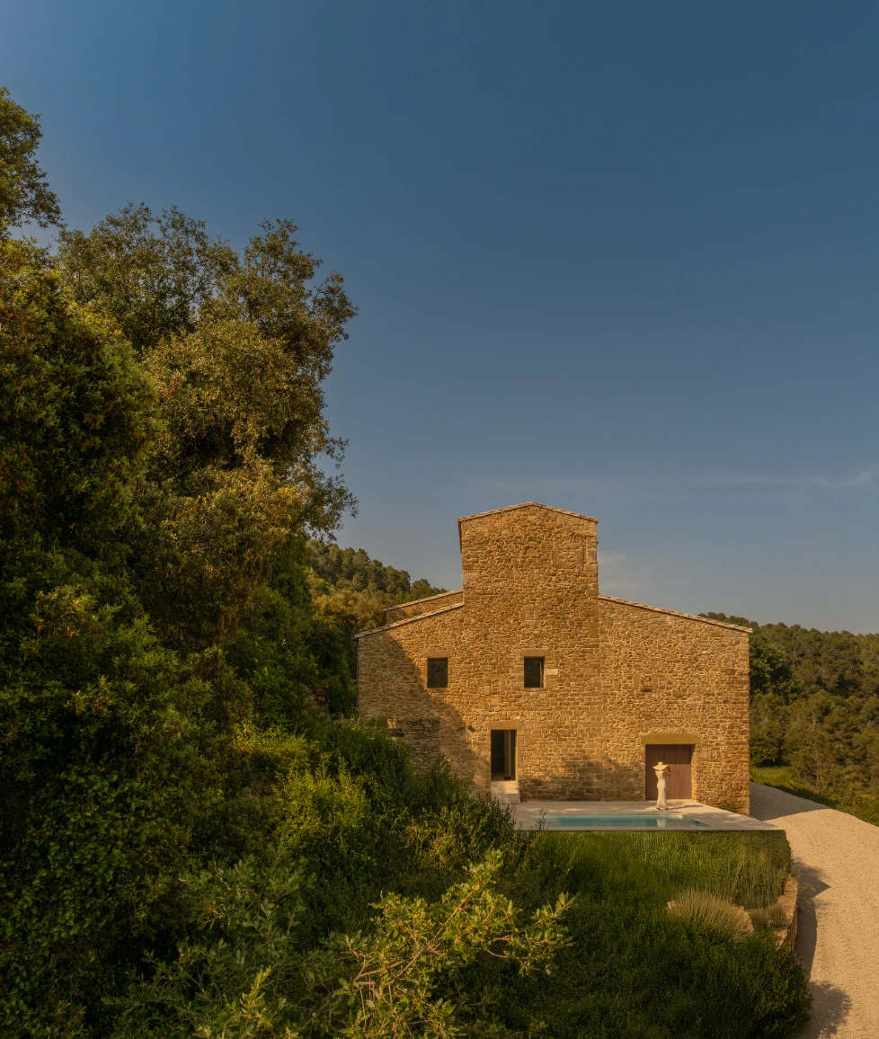 Fran Silvestre - Rethinking Architecture