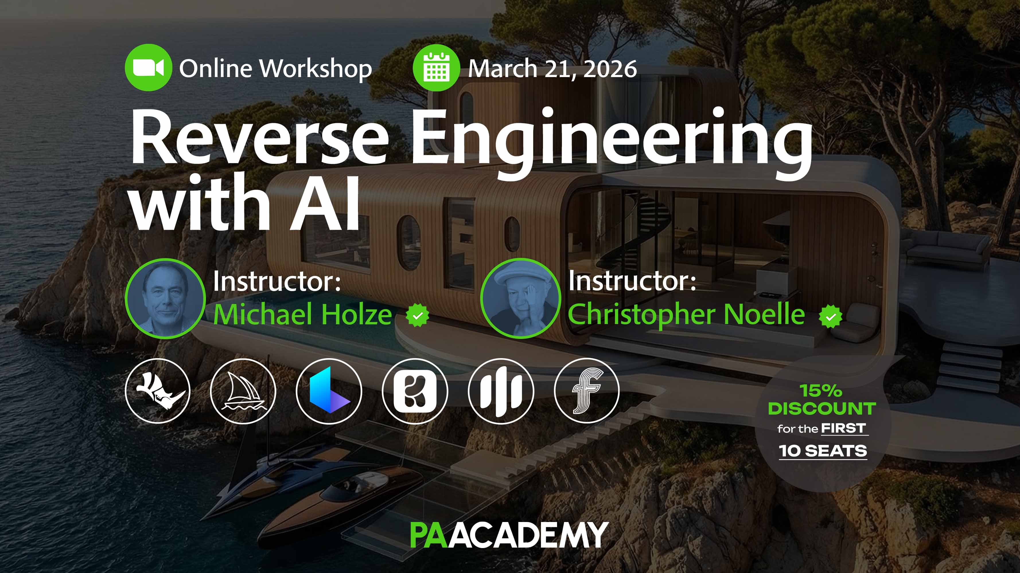 Reverse Engineering with AI