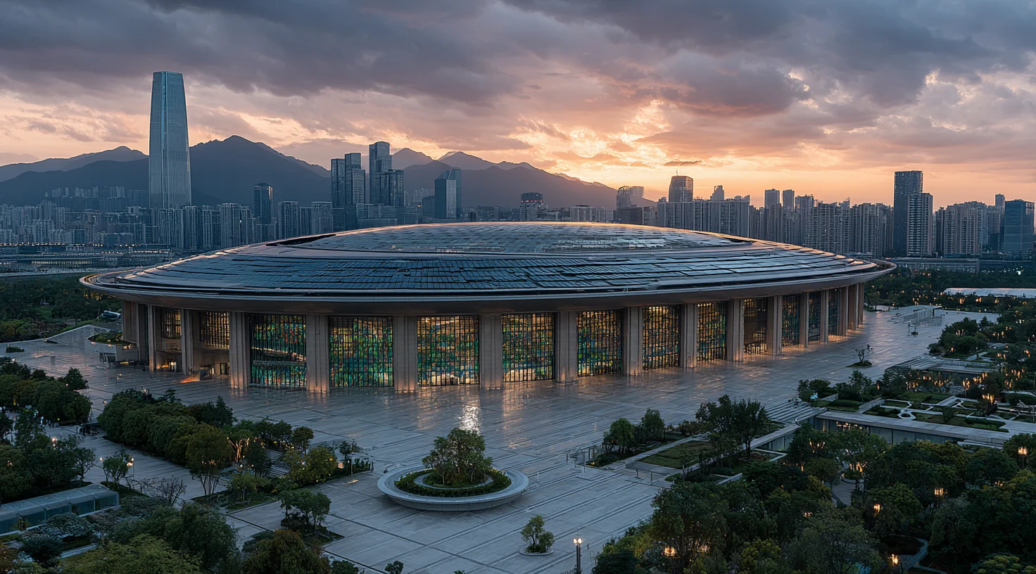 Reverse Modeling: AI-Inspired Architecture
