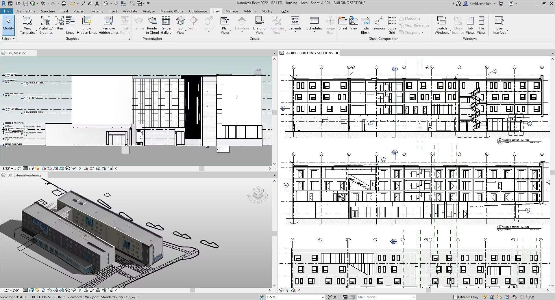 Revit Guide for Beginners