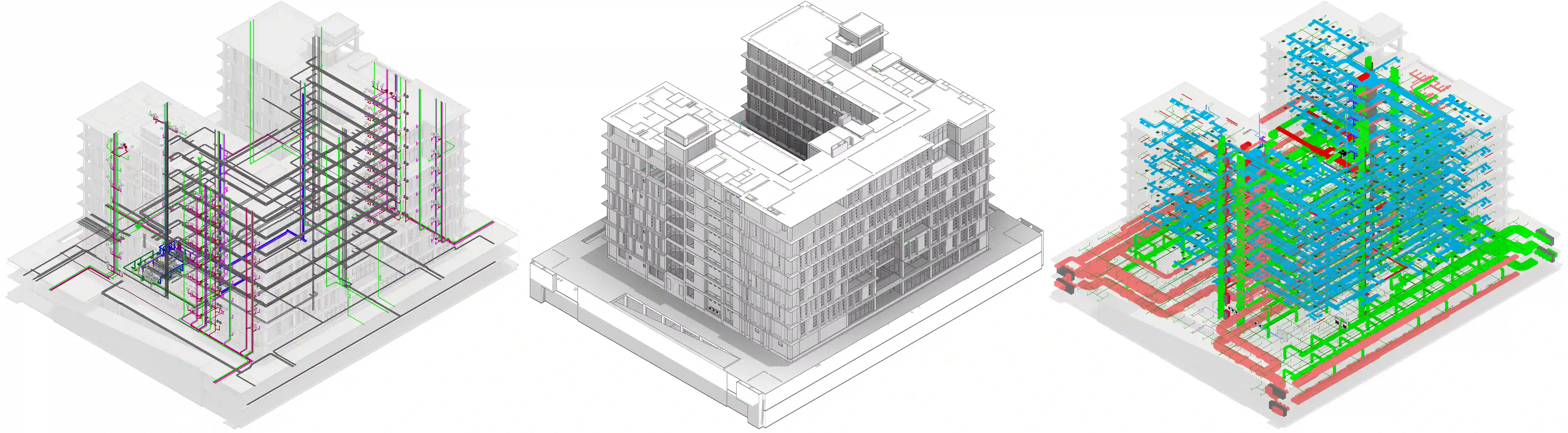 Revit Basics 101:  BIM Fundamentals