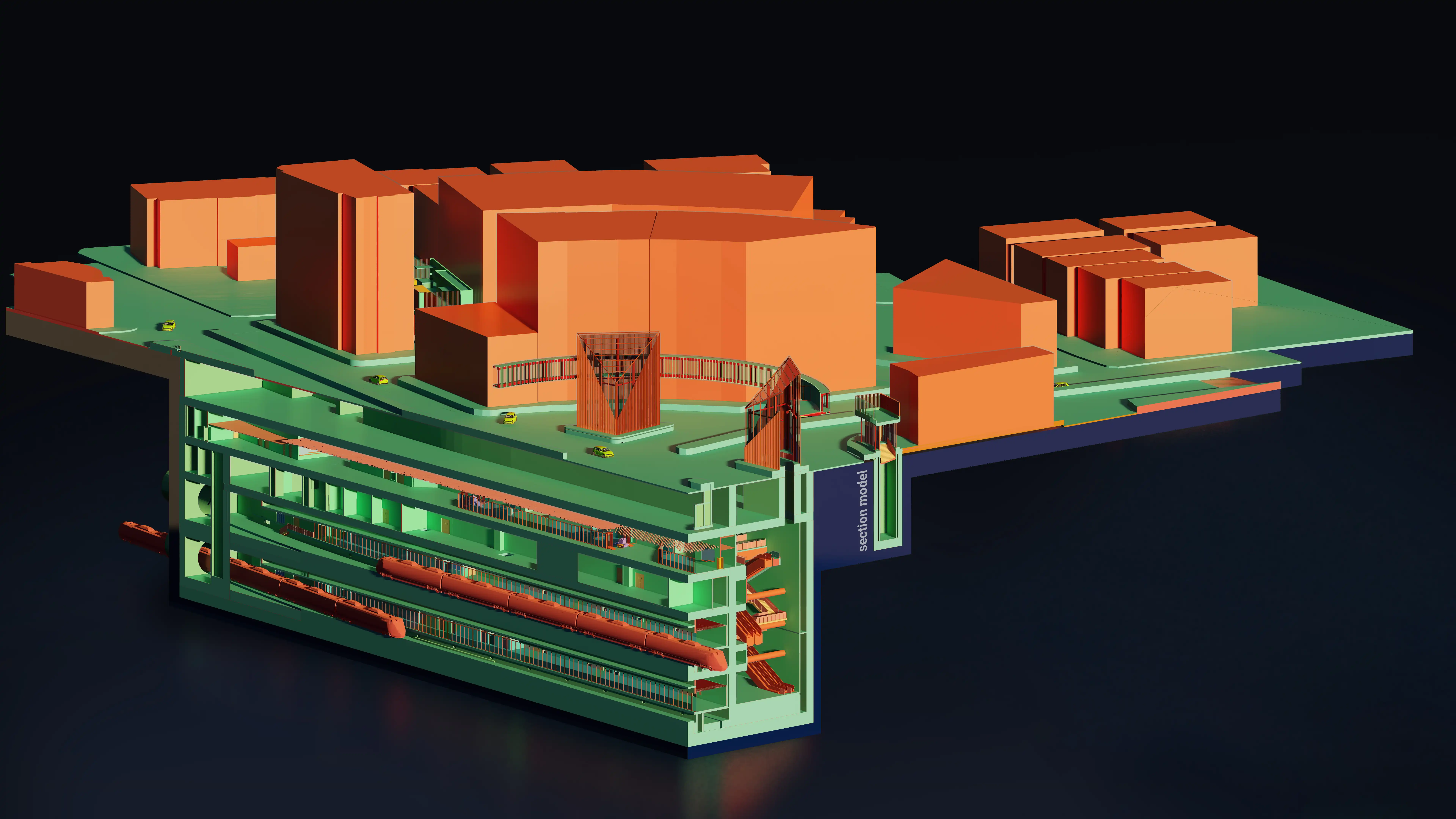 Revit Basics 101:  BIM Fundamentals