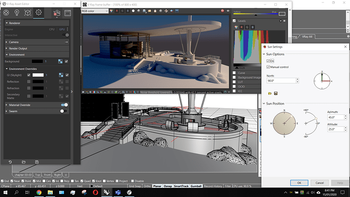 Rhino 3D Guide for Beginners