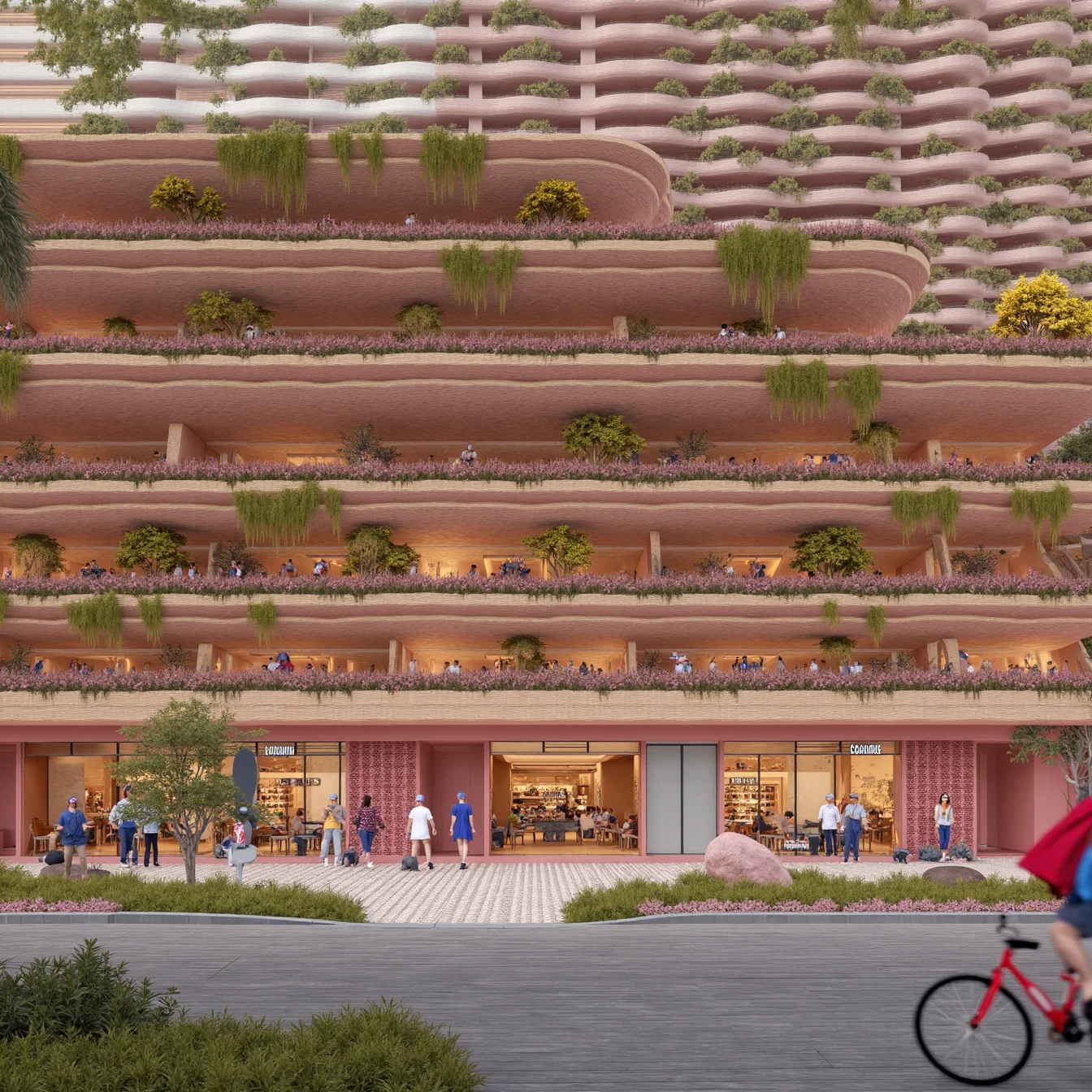 RunDiffusion: End-to-End AI Visuals for Architecture