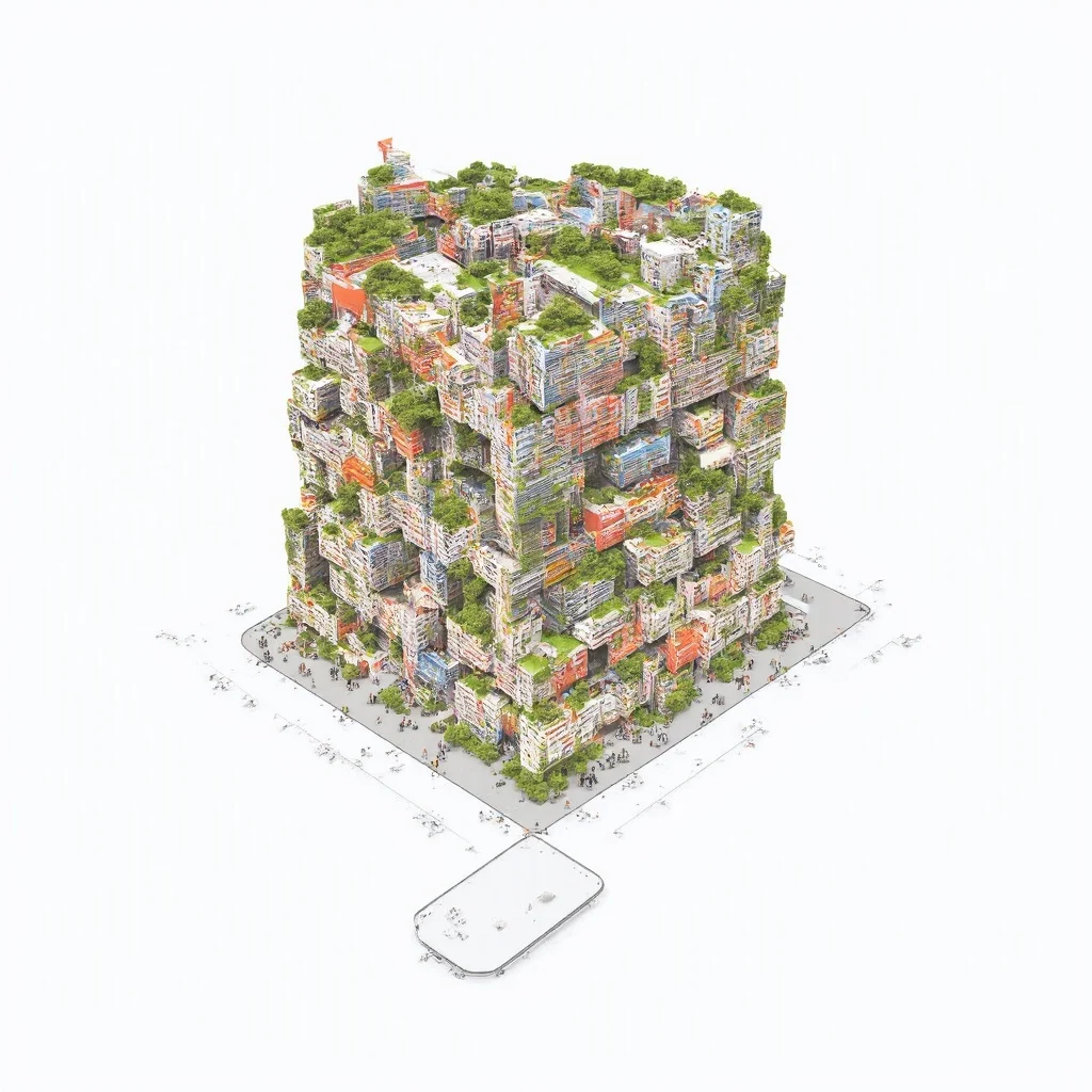 RunDiffusion: End-to-End AI Visuals for Architecture