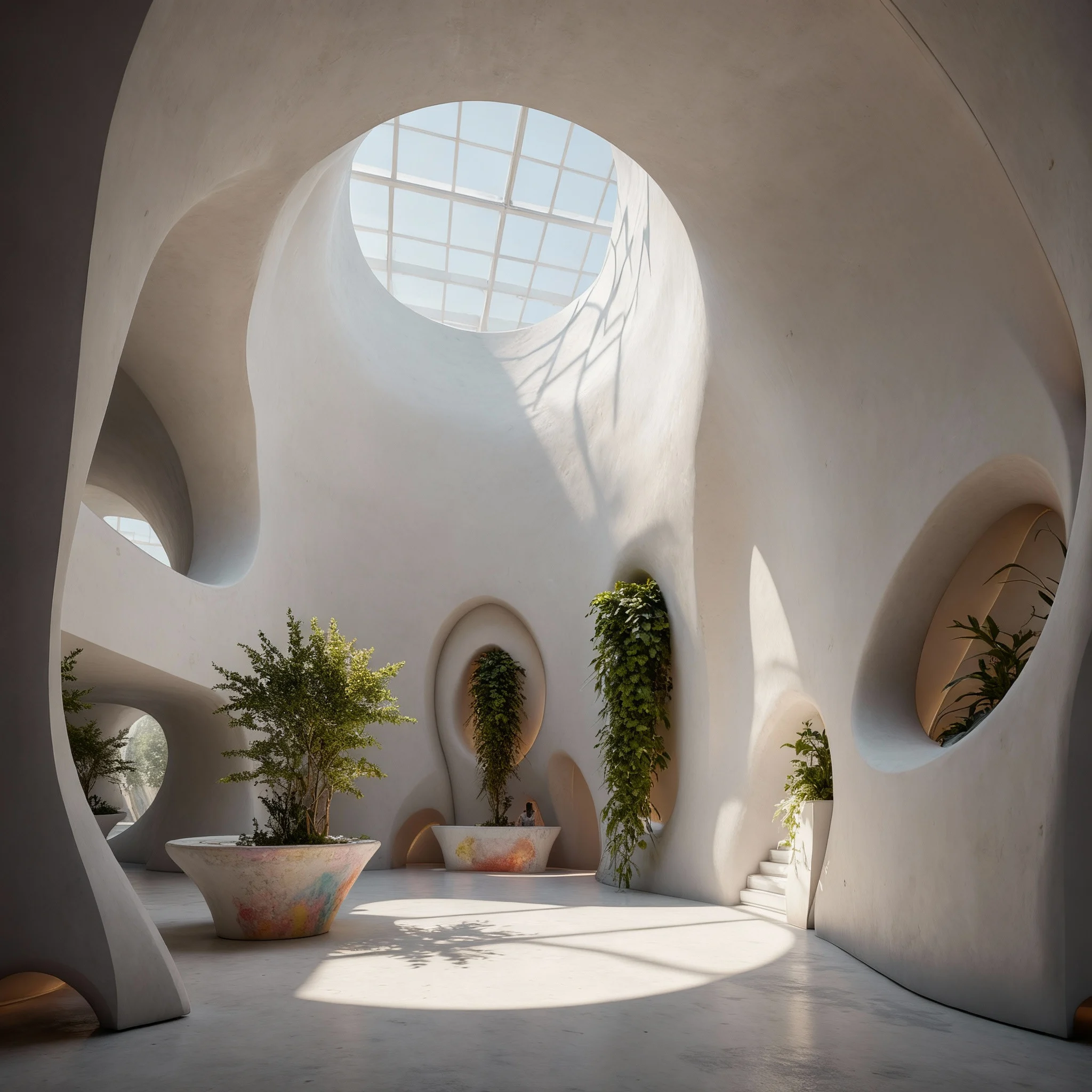 RunDiffusion: End-to-End AI Visuals for Architecture