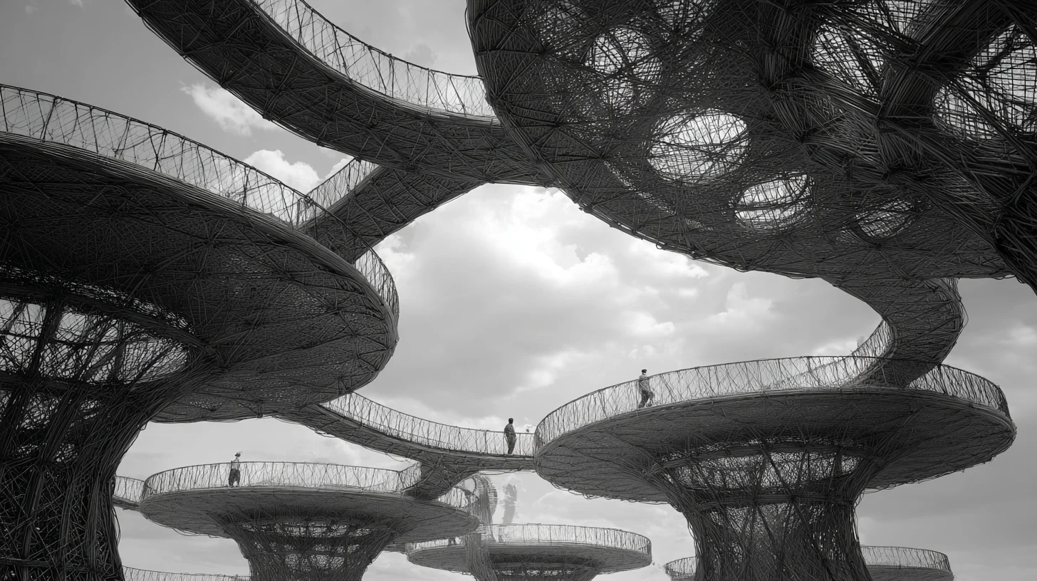 RunDiffusion: End-to-End AI Visuals for Architecture