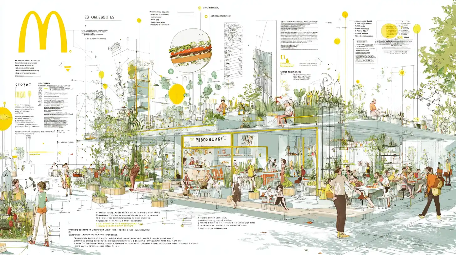 Dynamic Sketching: AI-Powered Architecture