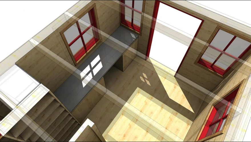 SketchUp for Beginners 101