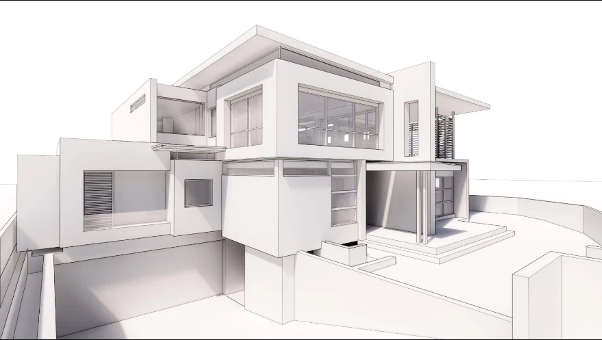 SketchUp for Beginners 101