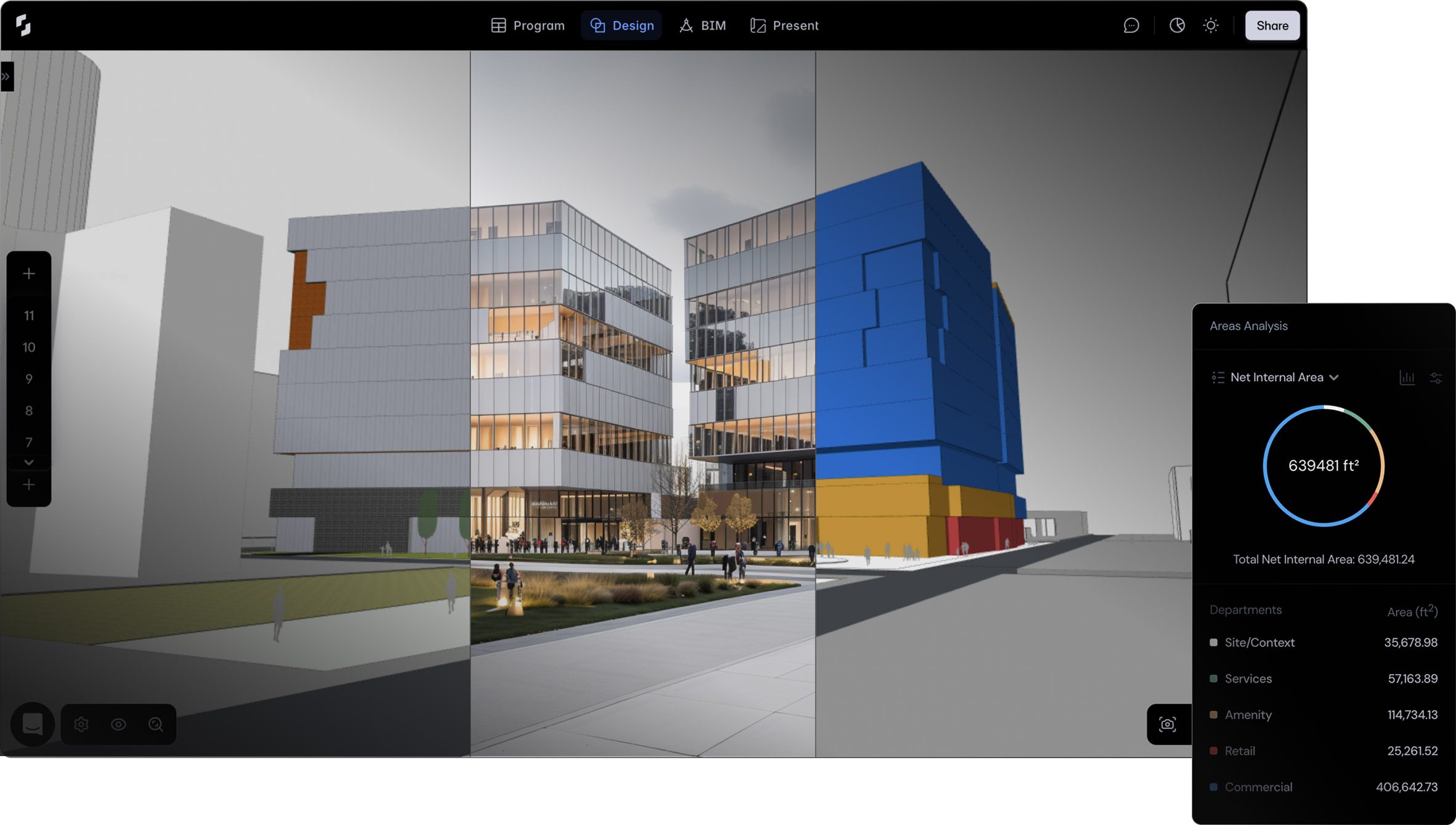 Architectural Intelligence: From Prompt to Concept with Snaptrude AI