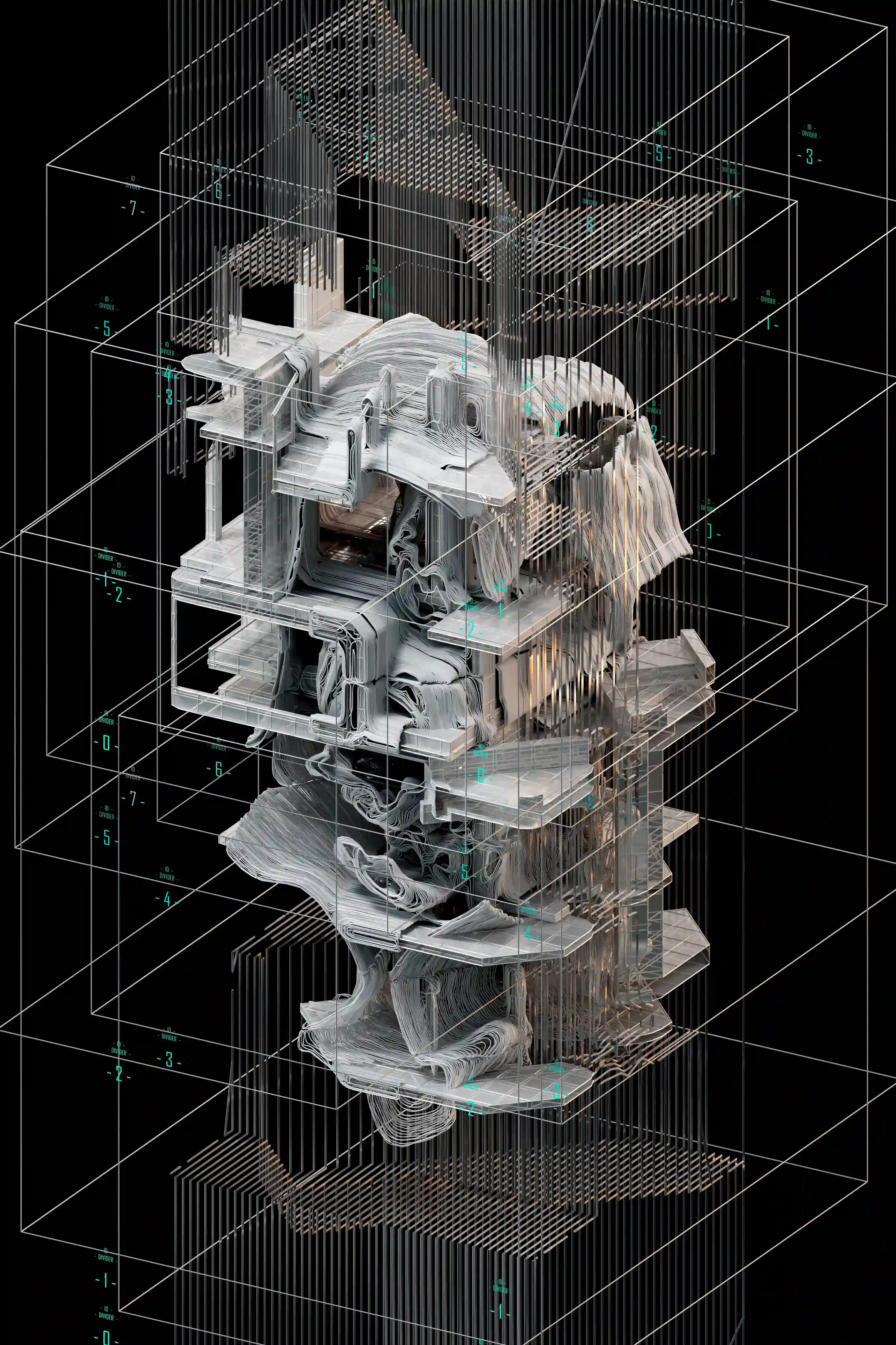 Spatial Fragmentations 3.0