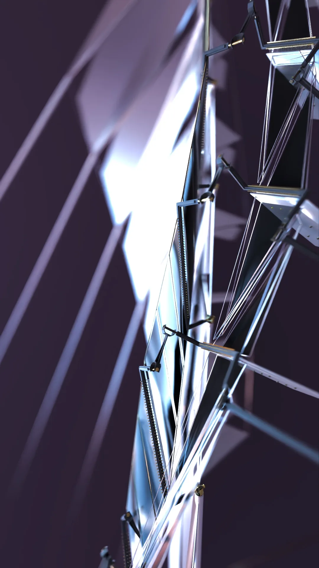 Spatial Fragmentations 3.0