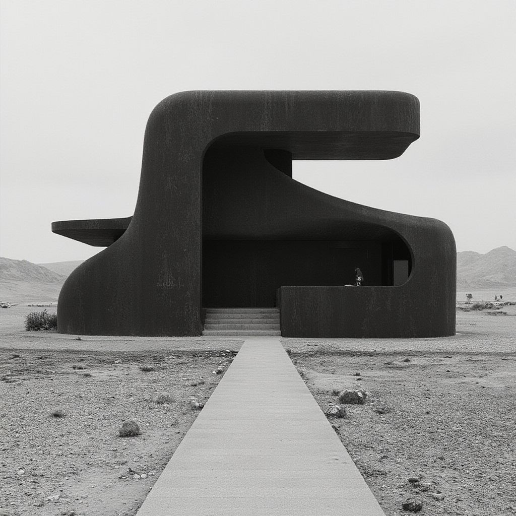 The Diffusion Architect 3.0: Flux Era