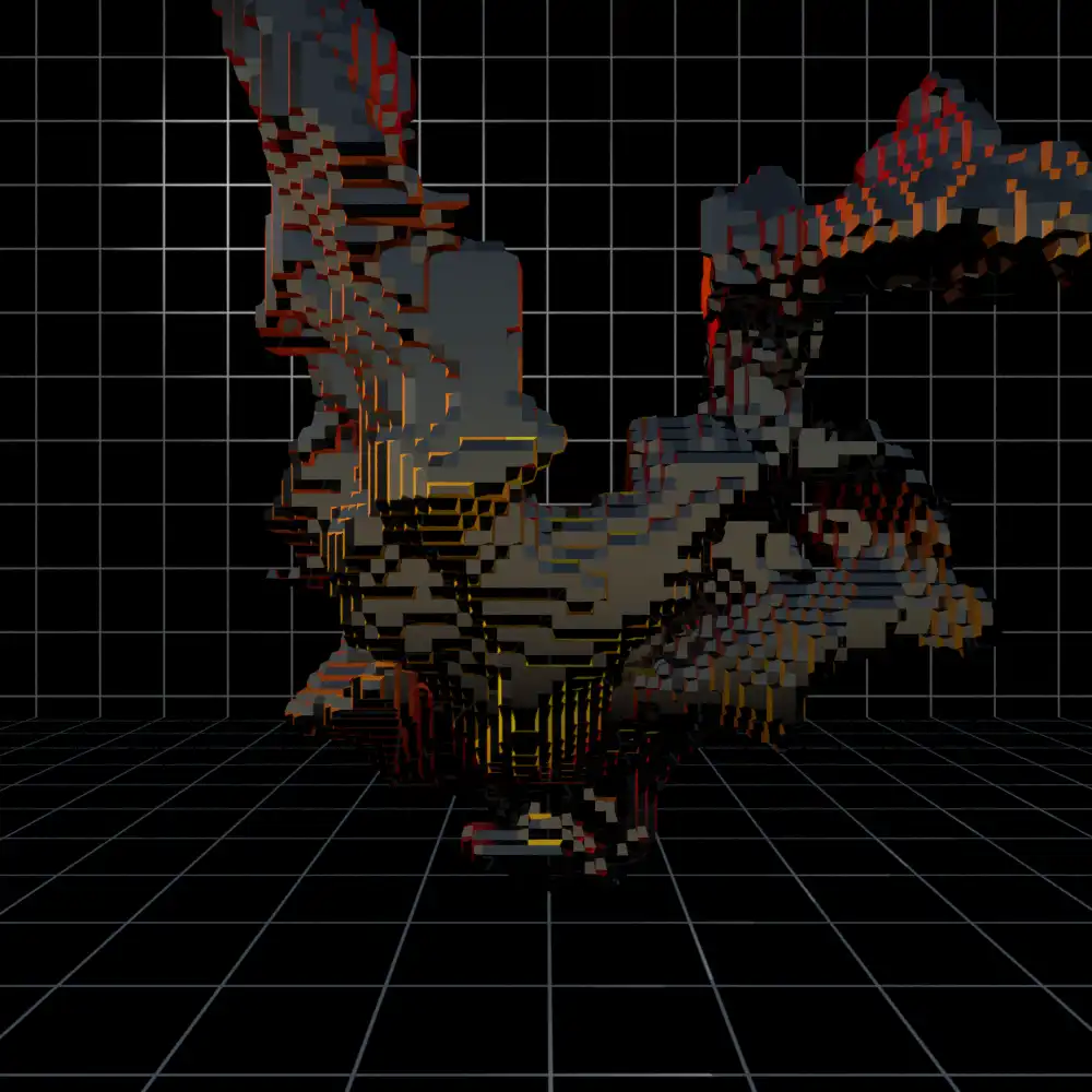 The Illusion Of Form - PAACADEMY
